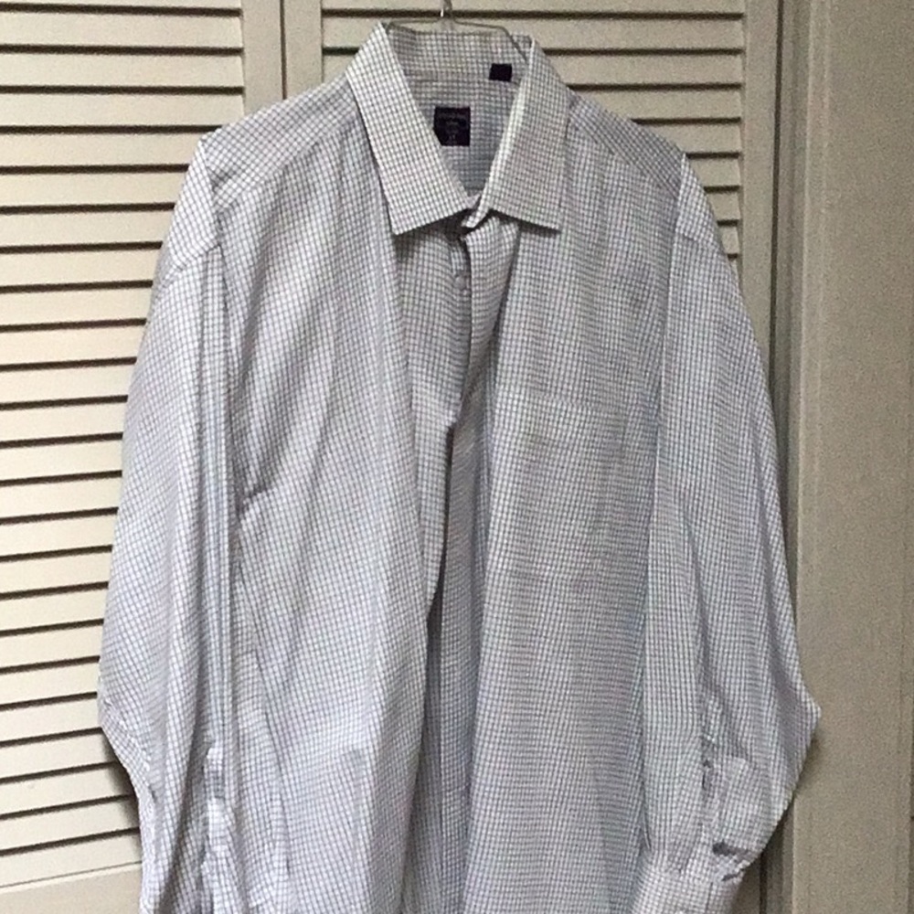 Modena long sleeve shirt